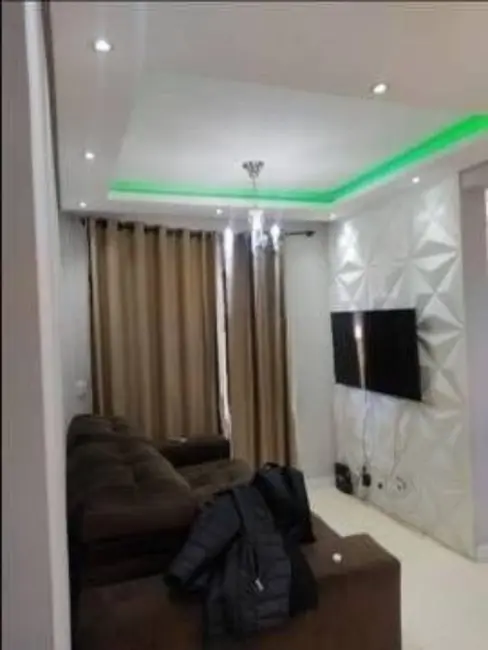Foto 2 de Apartamento com 2 quartos à venda, 48m2 em Novo Osasco, Osasco - SP