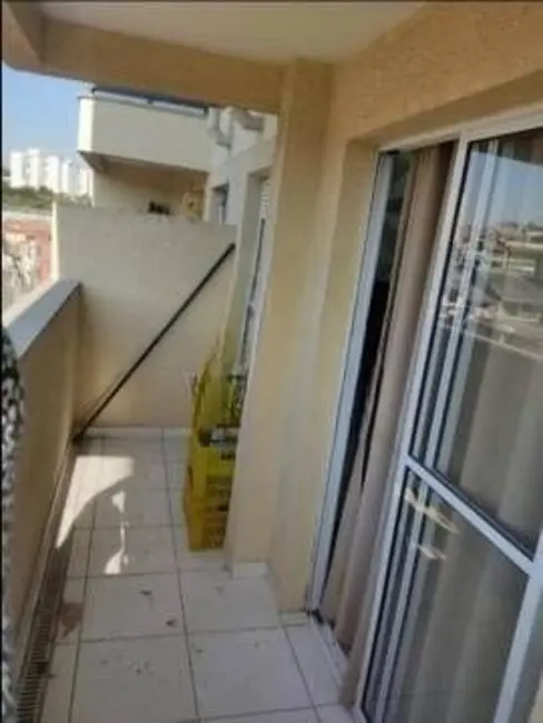 Apartamento com 2 quartos à venda, 48m2 em Novo Osasco, Osasco - SP - imagem 4 Foto 4 de Apartamento com 2 quartos à venda, 48m2 em Novo Osasco, Osasco - SP