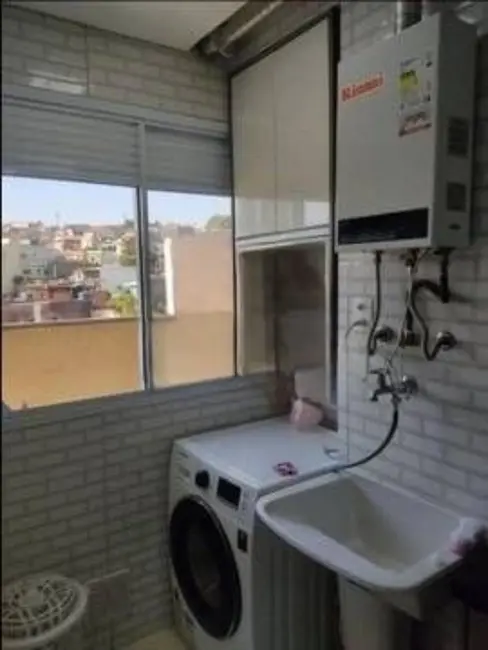 Apartamento com 2 quartos à venda, 48m2 em Novo Osasco, Osasco - SP - imagem 7 Foto 7 de Apartamento com 2 quartos à venda, 48m2 em Novo Osasco, Osasco - SP