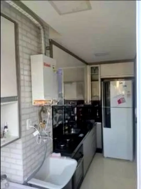 Apartamento com 2 quartos à venda, 48m2 em Novo Osasco, Osasco - SP - imagem 5 Foto 5 de Apartamento com 2 quartos à venda, 48m2 em Novo Osasco, Osasco - SP