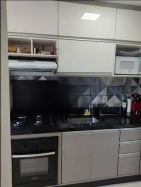 Apartamento com 2 quartos à venda, 48m2 em Novo Osasco, Osasco - SP - imagem 6 Foto 6 de Apartamento com 2 quartos à venda, 48m2 em Novo Osasco, Osasco - SP