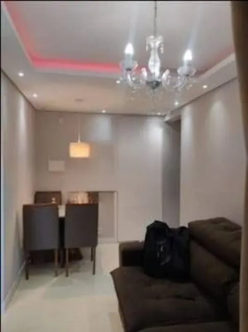 Apartamento com 2 quartos à venda, 48m2 em Novo Osasco, Osasco - SP - imagem 3 Foto 3 de Apartamento com 2 quartos à venda, 48m2 em Novo Osasco, Osasco - SP