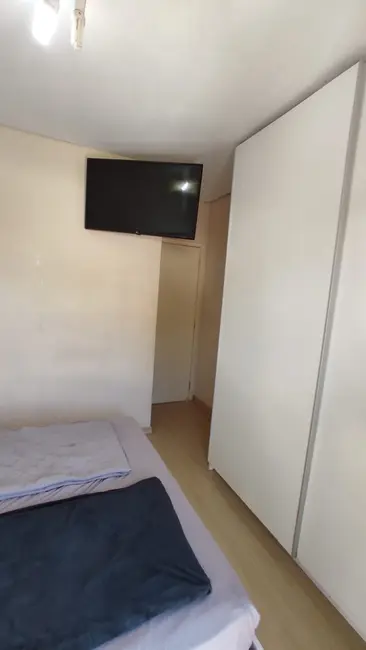 Casa de Condomínio com 2 quartos à venda, 56m2 em Outeiro de Passárgada, Cotia - SP - imagem 3 Foto 3 de Casa de Condomínio com 2 quartos à venda, 56m2 em Outeiro de Passárgada, Cotia - SP