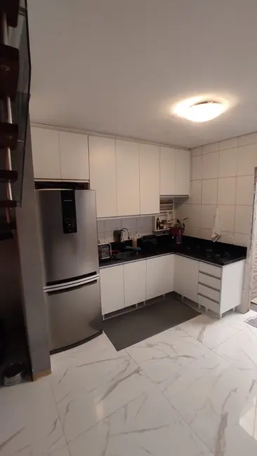 Casa de Condomínio com 2 quartos à venda, 56m2 em Outeiro de Passárgada, Cotia - SP - imagem 7 Foto 7 de Casa de Condomínio com 2 quartos à venda, 56m2 em Outeiro de Passárgada, Cotia - SP