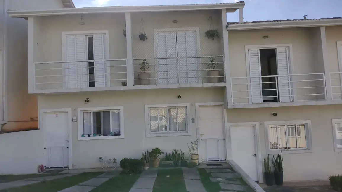 Foto 2 de Casa de Condomínio com 2 quartos à venda, 56m2 em Outeiro de Passárgada, Cotia - SP