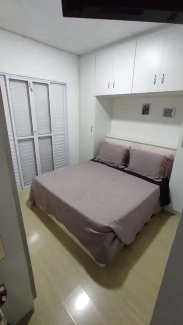 Casa de Condomínio com 2 quartos à venda, 56m2 em Outeiro de Passárgada, Cotia - SP - imagem 4 Foto 4 de Casa de Condomínio com 2 quartos à venda, 56m2 em Outeiro de Passárgada, Cotia - SP