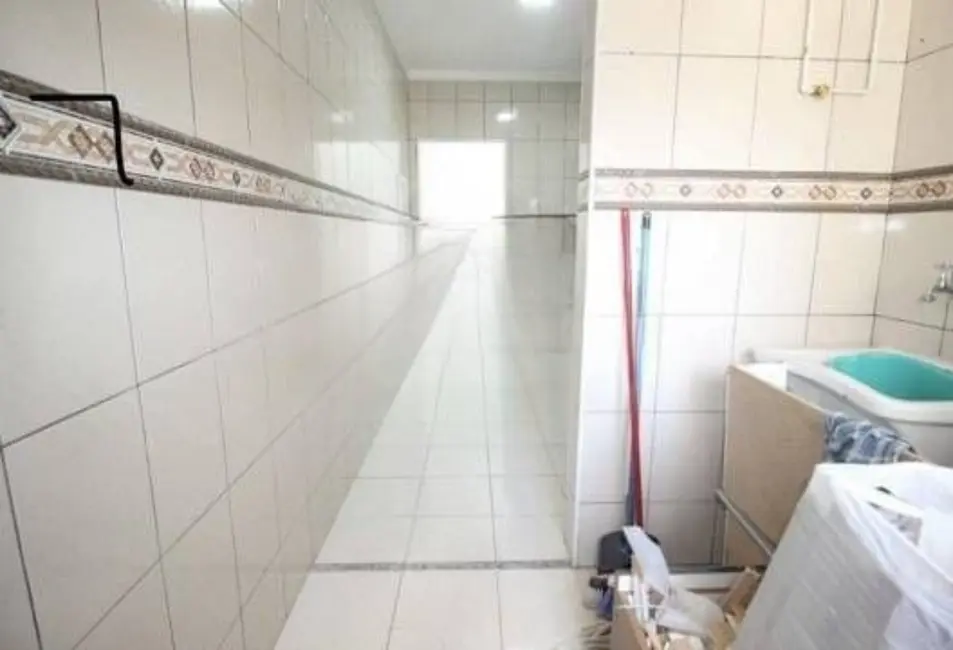 Foto 8 de Apartamento com 3 quartos à venda, 69m2 em Quitaúna, Osasco - SP