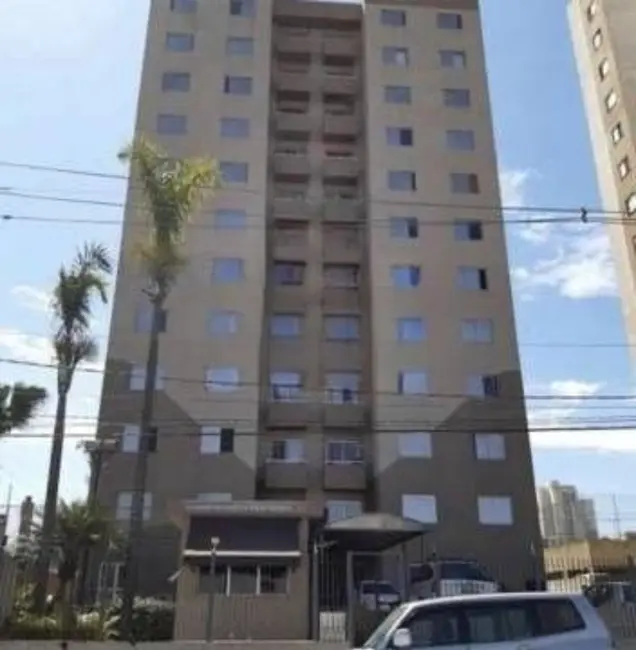 Foto 4 de Apartamento com 3 quartos à venda, 69m2 em Quitaúna, Osasco - SP