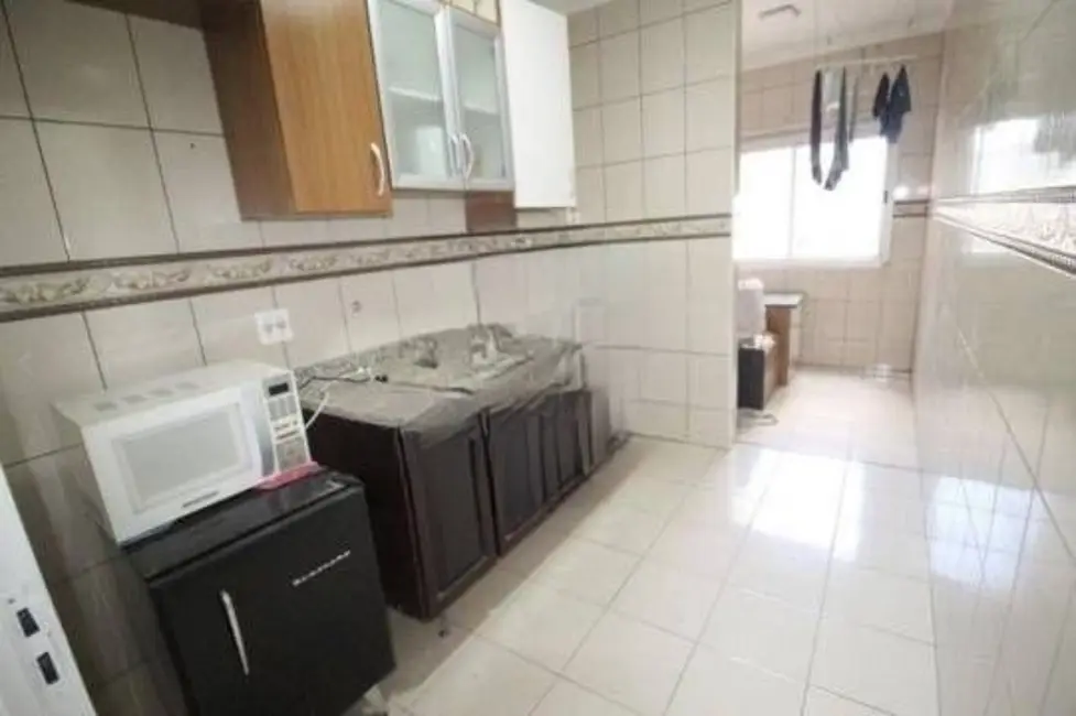 Foto 6 de Apartamento com 3 quartos à venda, 69m2 em Quitaúna, Osasco - SP