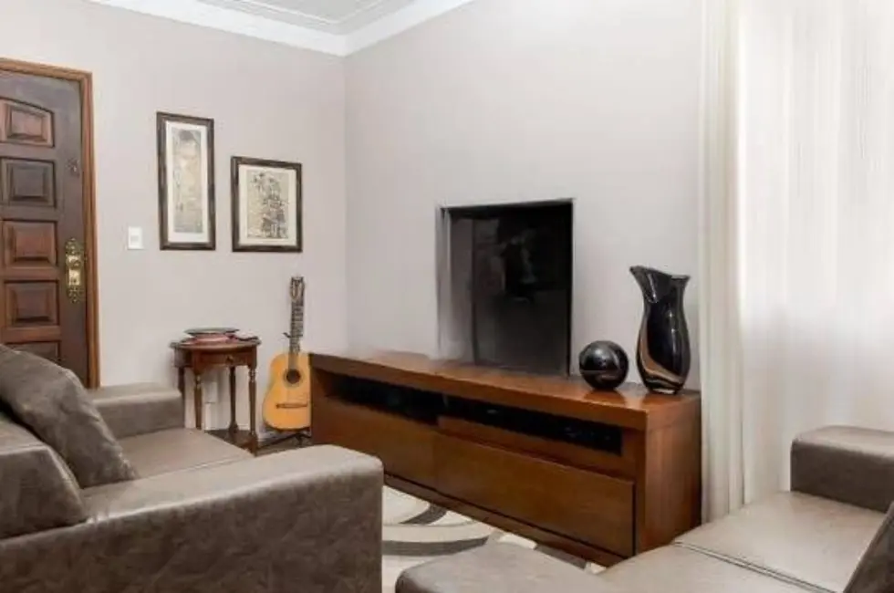 Foto 2 de Apartamento com 3 quartos à venda, 62m2 em Osasco - SP