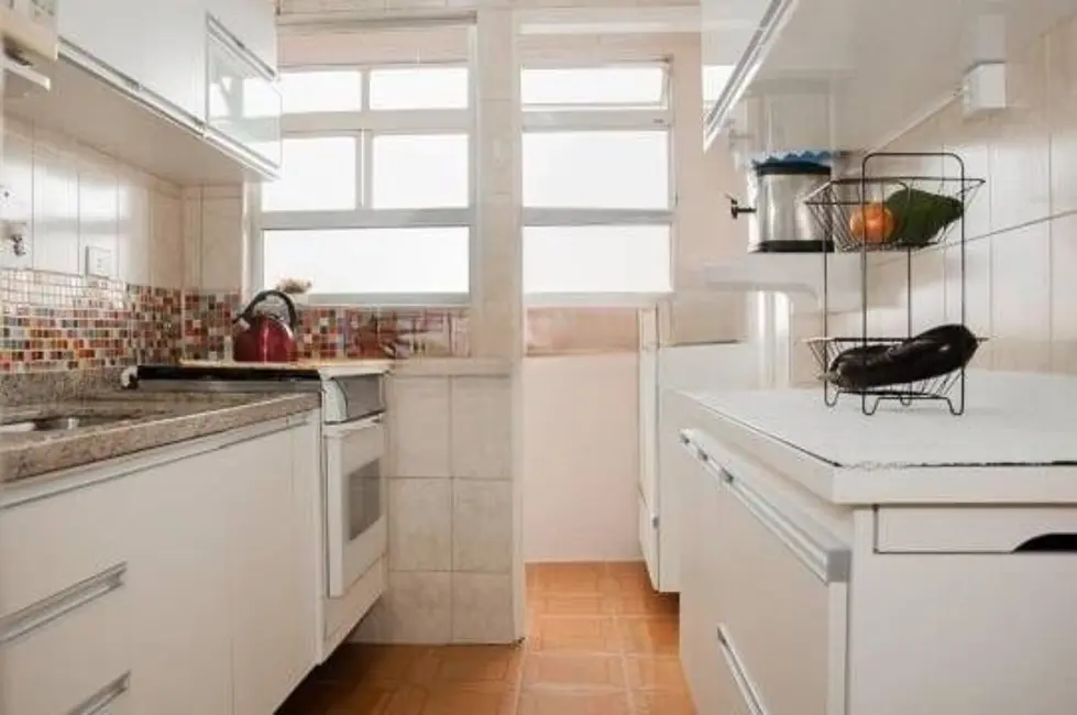 Foto 5 de Apartamento com 3 quartos à venda, 62m2 em Osasco - SP