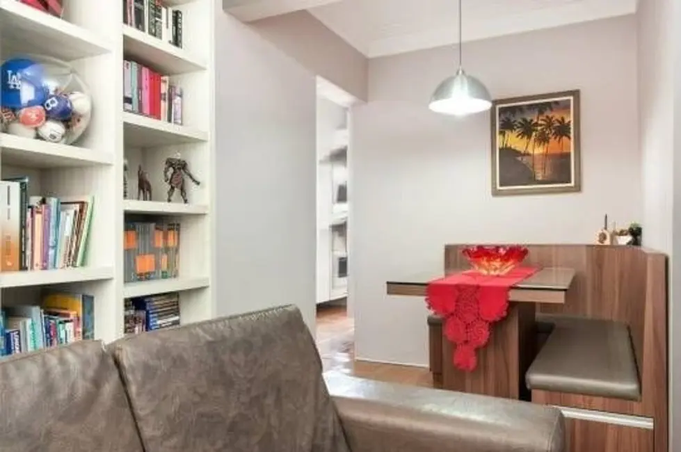 Foto 3 de Apartamento com 3 quartos à venda, 62m2 em Osasco - SP