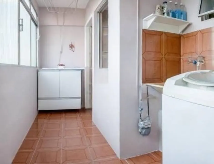 Foto 7 de Apartamento com 3 quartos à venda, 62m2 em Osasco - SP