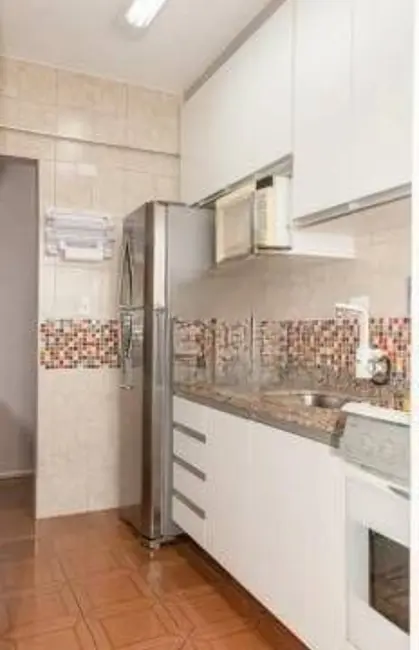 Foto 6 de Apartamento com 3 quartos à venda, 62m2 em Osasco - SP