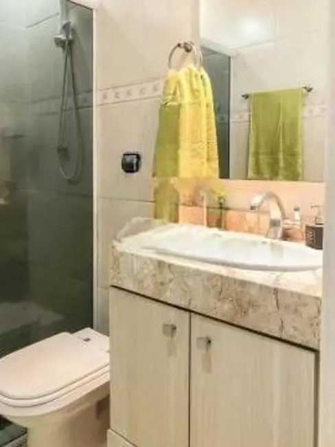 Foto 9 de Apartamento com 3 quartos à venda, 62m2 em Osasco - SP