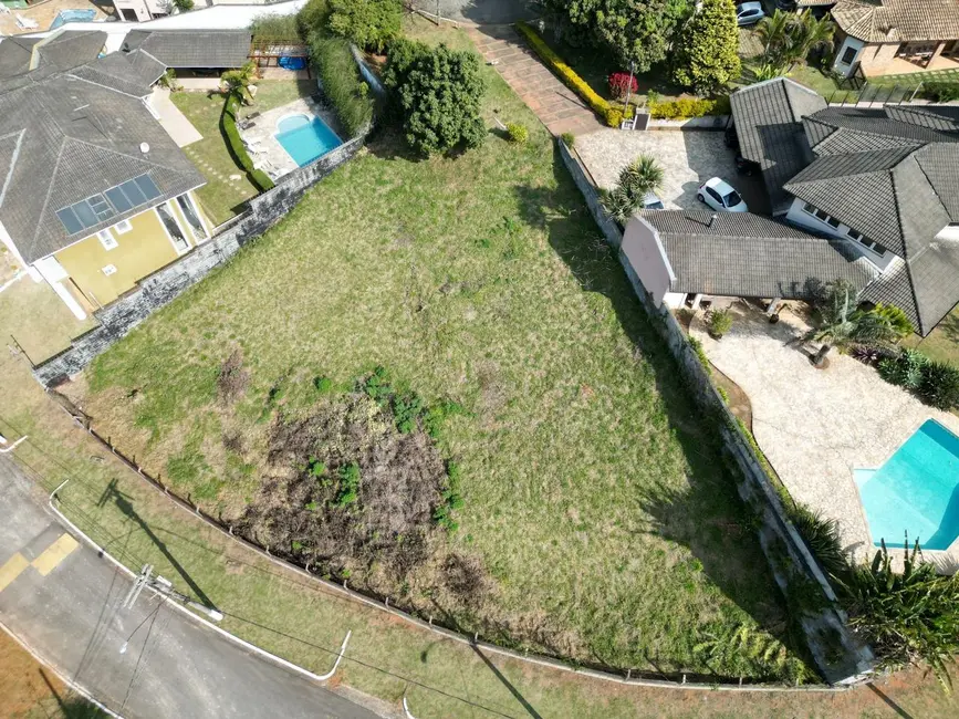 Foto 4 de Terreno / Lote à venda, 1125m2 em Cotia - SP