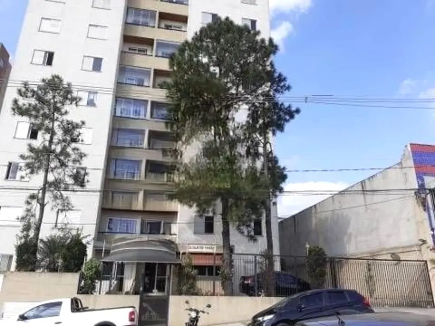 Foto 2 de Apartamento com 3 quartos à venda, 68m2 em Quitaúna, Osasco - SP
