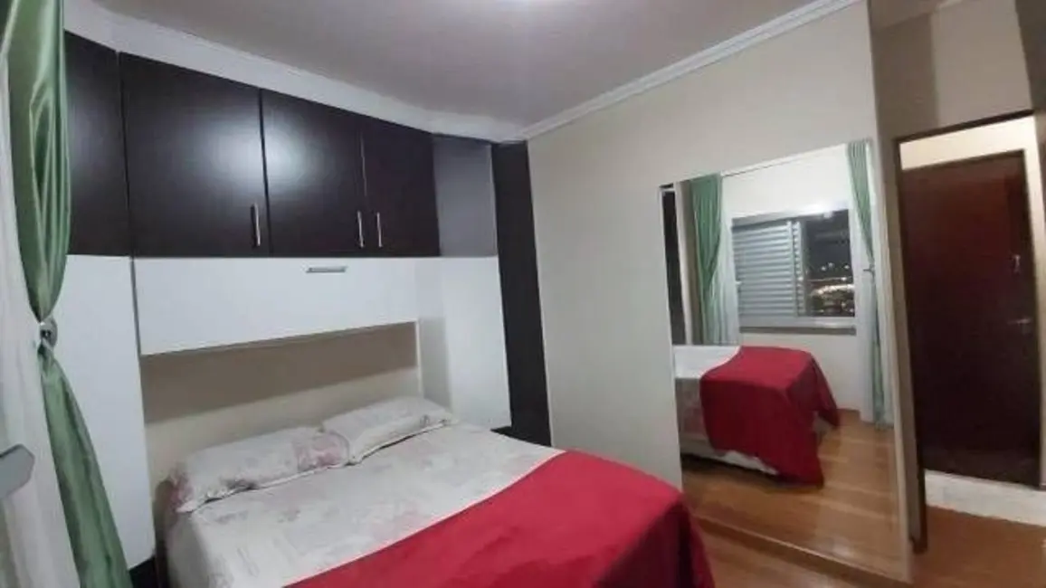 Foto 4 de Apartamento com 3 quartos à venda, 68m2 em Quitaúna, Osasco - SP