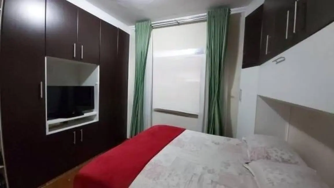 Foto 5 de Apartamento com 3 quartos à venda, 68m2 em Quitaúna, Osasco - SP