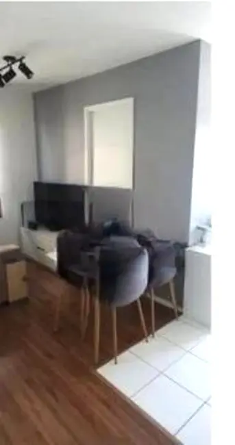 Apartamento com 2 quartos à venda, 36m2 em Presidente Altino, Osasco - SP - imagem 2 Foto 2 de Apartamento com 2 quartos à venda, 36m2 em Presidente Altino, Osasco - SP