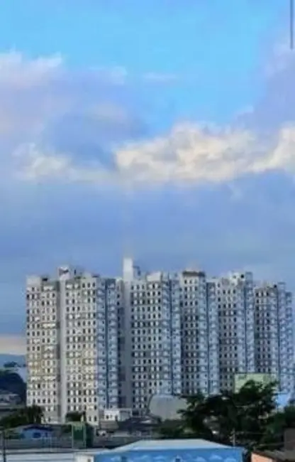 Apartamento com 2 quartos à venda, 36m2 em Presidente Altino, Osasco - SP - imagem 4 Foto 4 de Apartamento com 2 quartos à venda, 36m2 em Presidente Altino, Osasco - SP