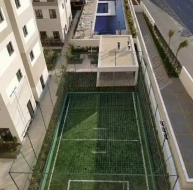 Apartamento com 2 quartos à venda, 36m2 em Presidente Altino, Osasco - SP - imagem 9 Foto 9 de Apartamento com 2 quartos à venda, 36m2 em Presidente Altino, Osasco - SP