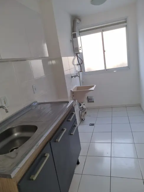 Foto 6 de Apartamento com 2 quartos à venda, 44m2 em Vila da Oportunidade, Carapicuiba - SP