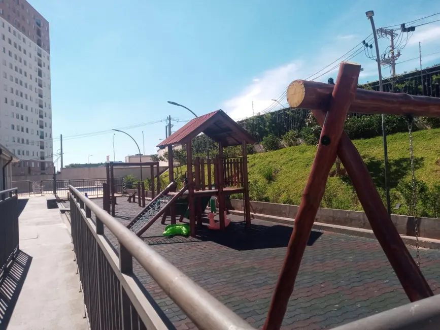 Foto 9 de Apartamento com 2 quartos à venda, 44m2 em Vila da Oportunidade, Carapicuiba - SP