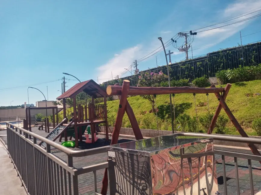 Foto 8 de Apartamento com 2 quartos à venda, 44m2 em Vila da Oportunidade, Carapicuiba - SP