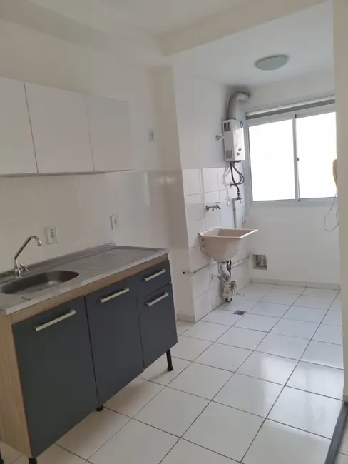 Foto 4 de Apartamento com 2 quartos à venda, 44m2 em Vila da Oportunidade, Carapicuiba - SP