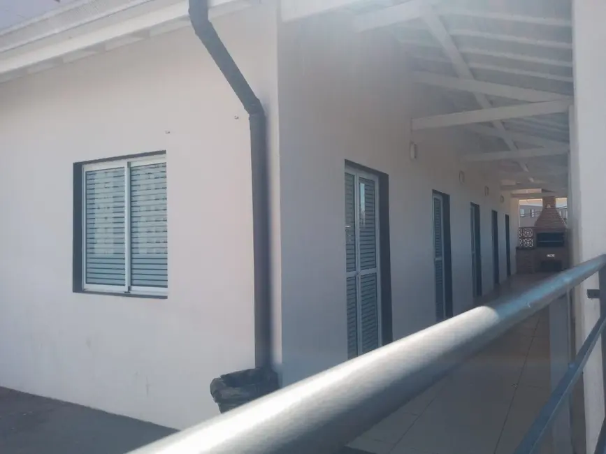 Foto 7 de Apartamento com 2 quartos à venda, 44m2 em Vila da Oportunidade, Carapicuiba - SP