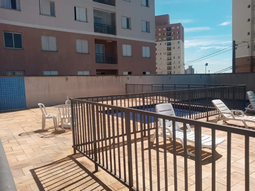 Foto 3 de Apartamento com 2 quartos à venda, 44m2 em Vila da Oportunidade, Carapicuiba - SP