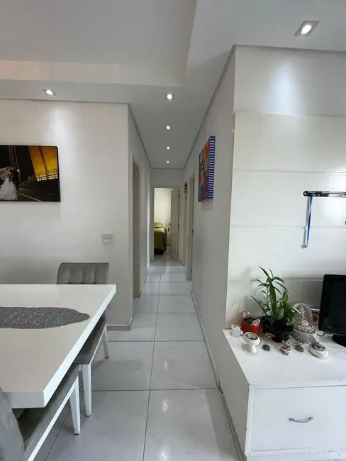 Foto 9 de Apartamento com 3 quartos à venda, 74m2 em Umuarama, Osasco - SP