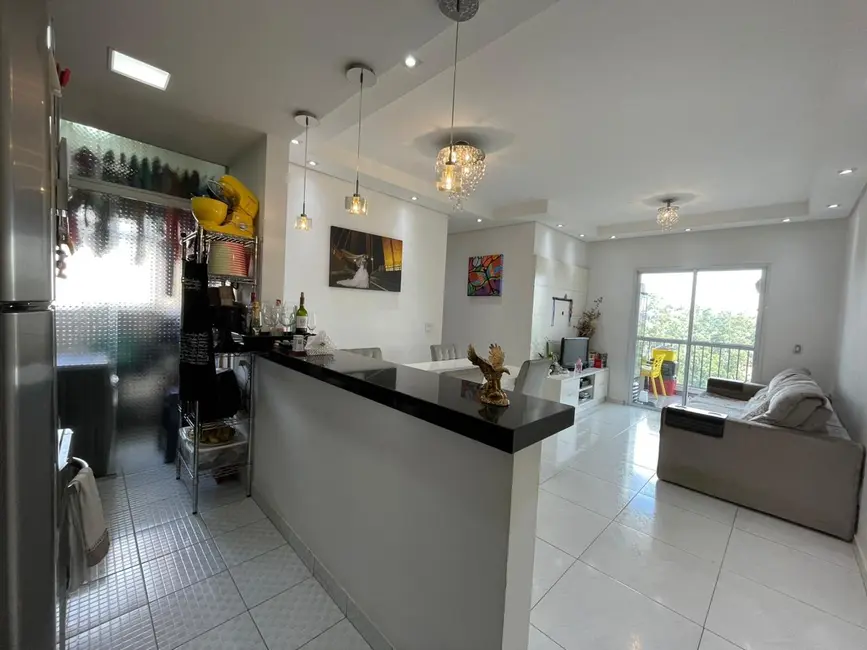 Foto 2 de Apartamento com 3 quartos à venda, 74m2 em Umuarama, Osasco - SP