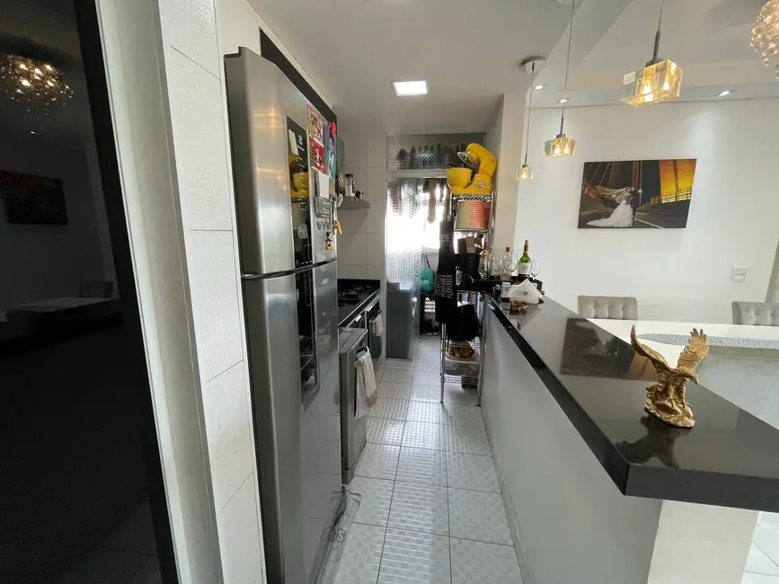 Foto 1 de Apartamento com 3 quartos à venda, 74m2 em Umuarama, Osasco - SP