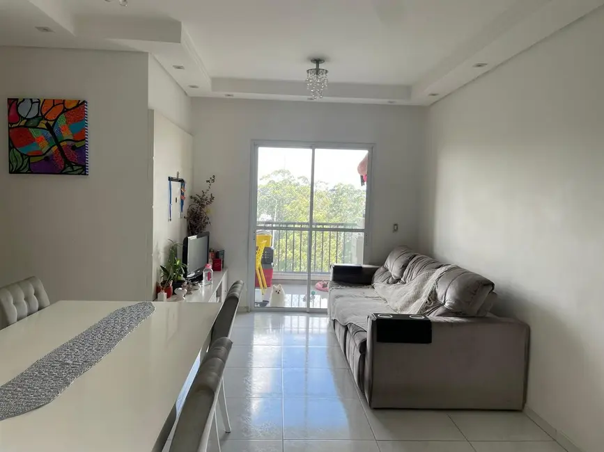Foto 5 de Apartamento com 3 quartos à venda, 74m2 em Umuarama, Osasco - SP
