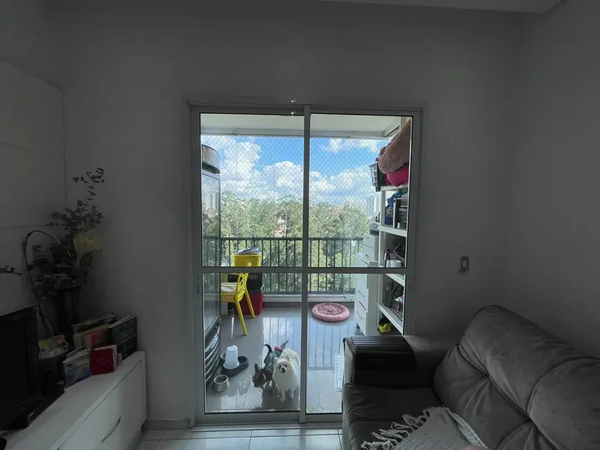 Foto 8 de Apartamento com 3 quartos à venda, 74m2 em Umuarama, Osasco - SP