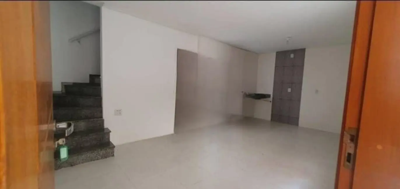 Foto 3 de Casa de Condomínio com 2 quartos à venda, 57m2 em Pestana, Osasco - SP