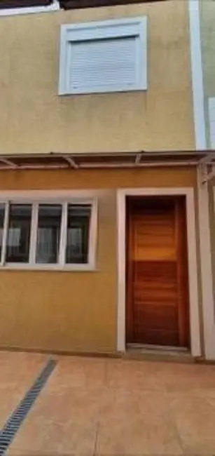 Foto 6 de Casa de Condomínio com 2 quartos à venda, 57m2 em Pestana, Osasco - SP