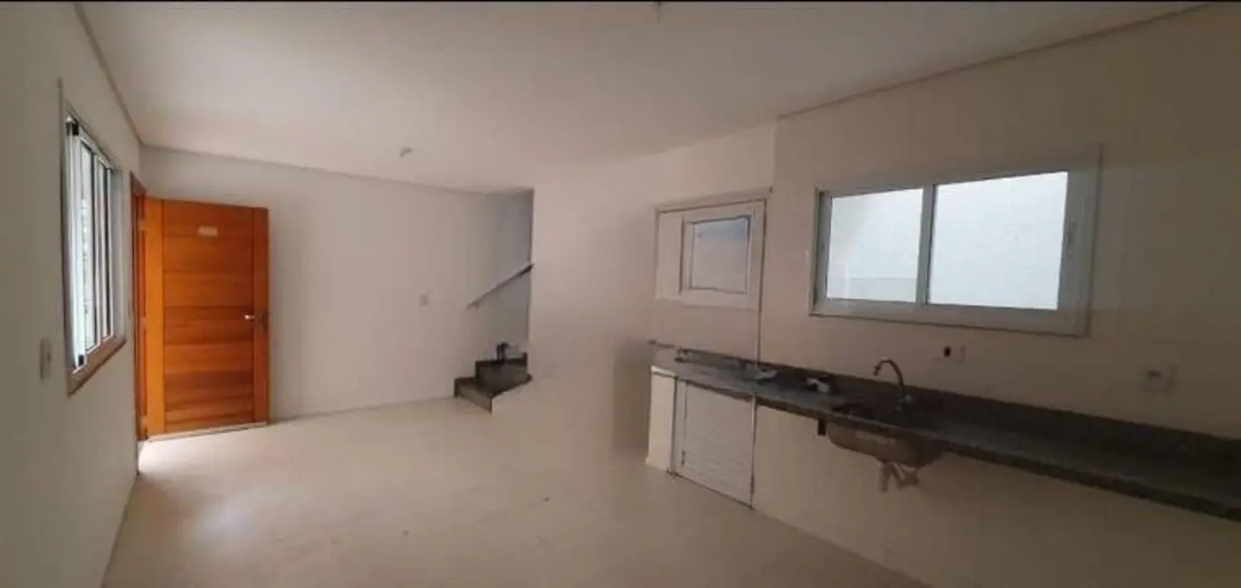 Foto 4 de Casa de Condomínio com 2 quartos à venda, 57m2 em Pestana, Osasco - SP