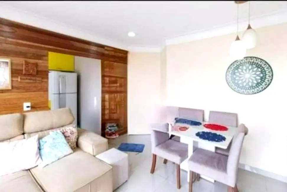 Foto 3 de Apartamento com 2 quartos à venda, 52m2 em Jardim Roberto, Osasco - SP