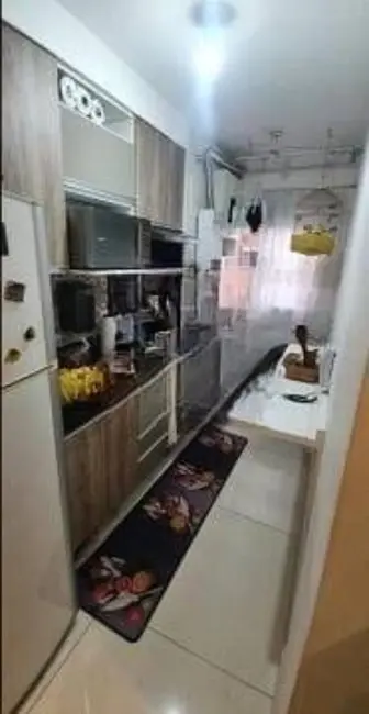 Foto 5 de Apartamento com 2 quartos à venda, 50m2 em Jardim Roberto, Osasco - SP