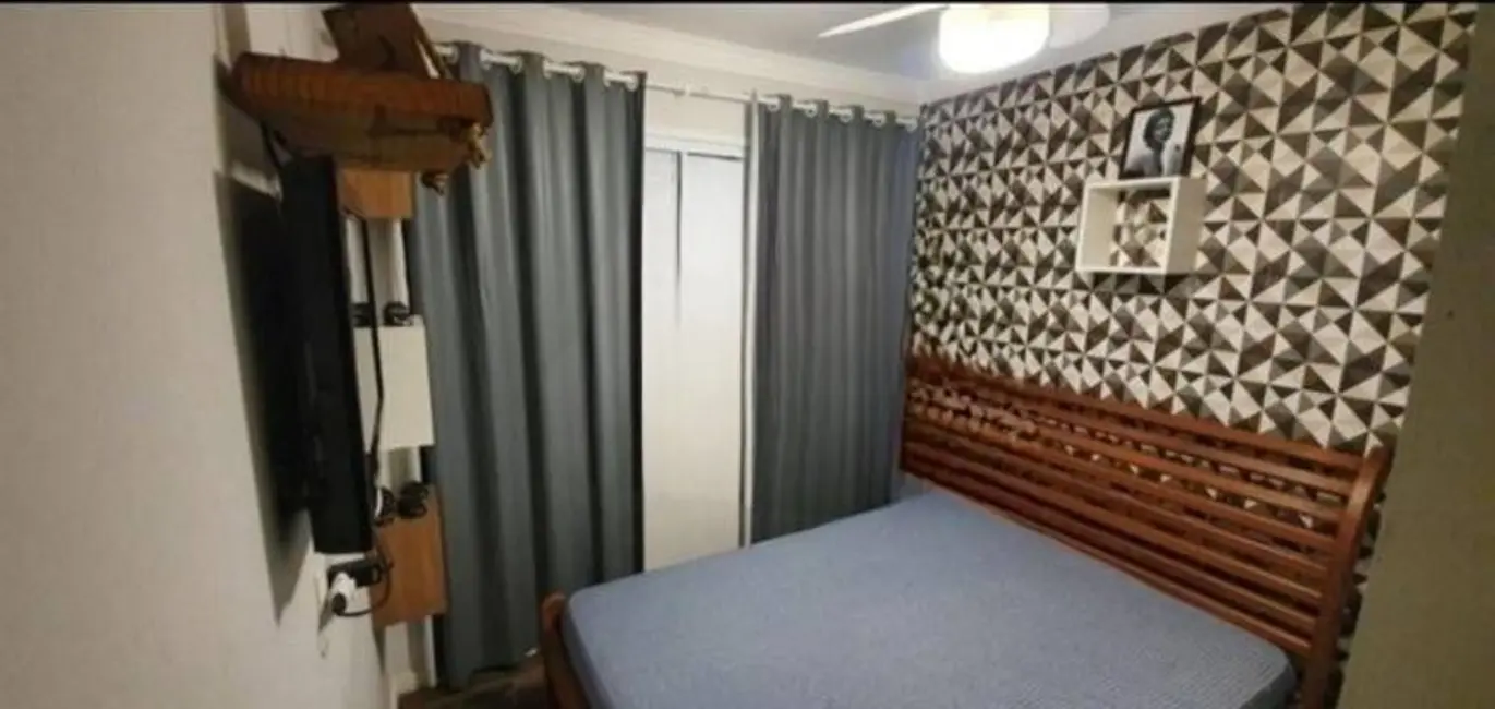Foto 8 de Apartamento com 2 quartos à venda, 50m2 em Jardim Roberto, Osasco - SP