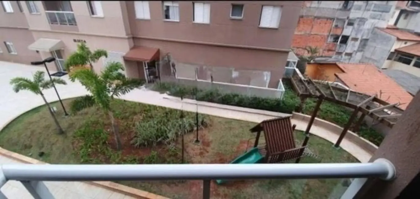 Foto 7 de Apartamento com 2 quartos à venda, 50m2 em Jardim Roberto, Osasco - SP