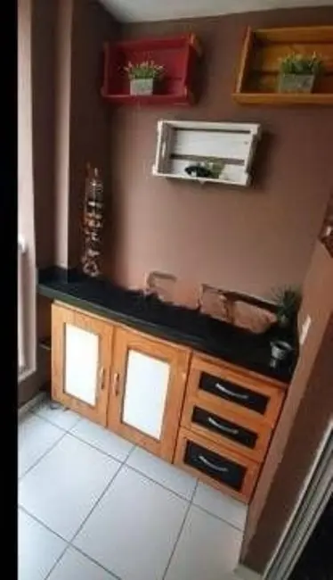 Foto 4 de Apartamento com 2 quartos à venda, 50m2 em Jardim Roberto, Osasco - SP