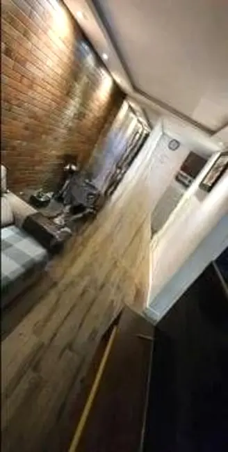 Foto 3 de Apartamento com 2 quartos à venda, 50m2 em Jardim Roberto, Osasco - SP