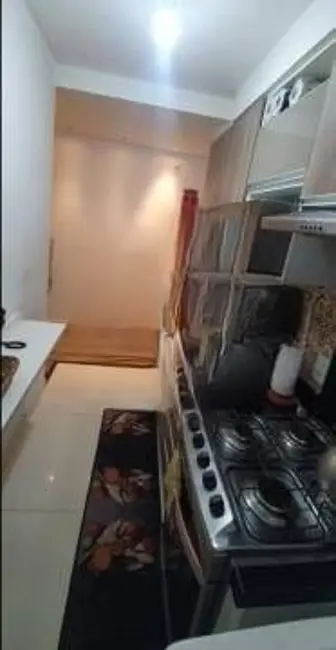 Foto 6 de Apartamento com 2 quartos à venda, 50m2 em Jardim Roberto, Osasco - SP