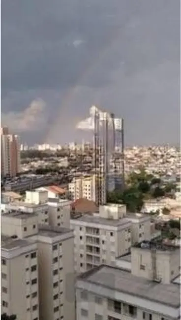 Apartamento com 3 quartos à venda, 62m2 em Jaguaribe, Osasco - SP - imagem 4 Foto 4 de Apartamento com 3 quartos à venda, 62m2 em Jaguaribe, Osasco - SP
