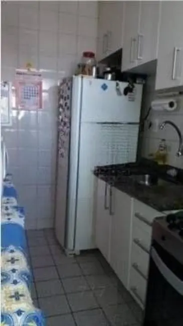 Apartamento com 3 quartos à venda, 62m2 em Jaguaribe, Osasco - SP - imagem 5 Foto 5 de Apartamento com 3 quartos à venda, 62m2 em Jaguaribe, Osasco - SP