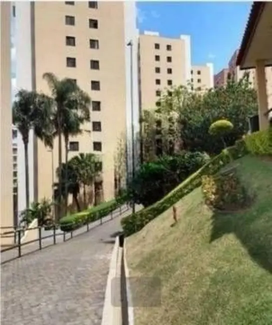 Apartamento com 3 quartos à venda, 62m2 em Jaguaribe, Osasco - SP - imagem 3 Foto 3 de Apartamento com 3 quartos à venda, 62m2 em Jaguaribe, Osasco - SP